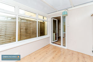 Conservatory- click for photo gallery